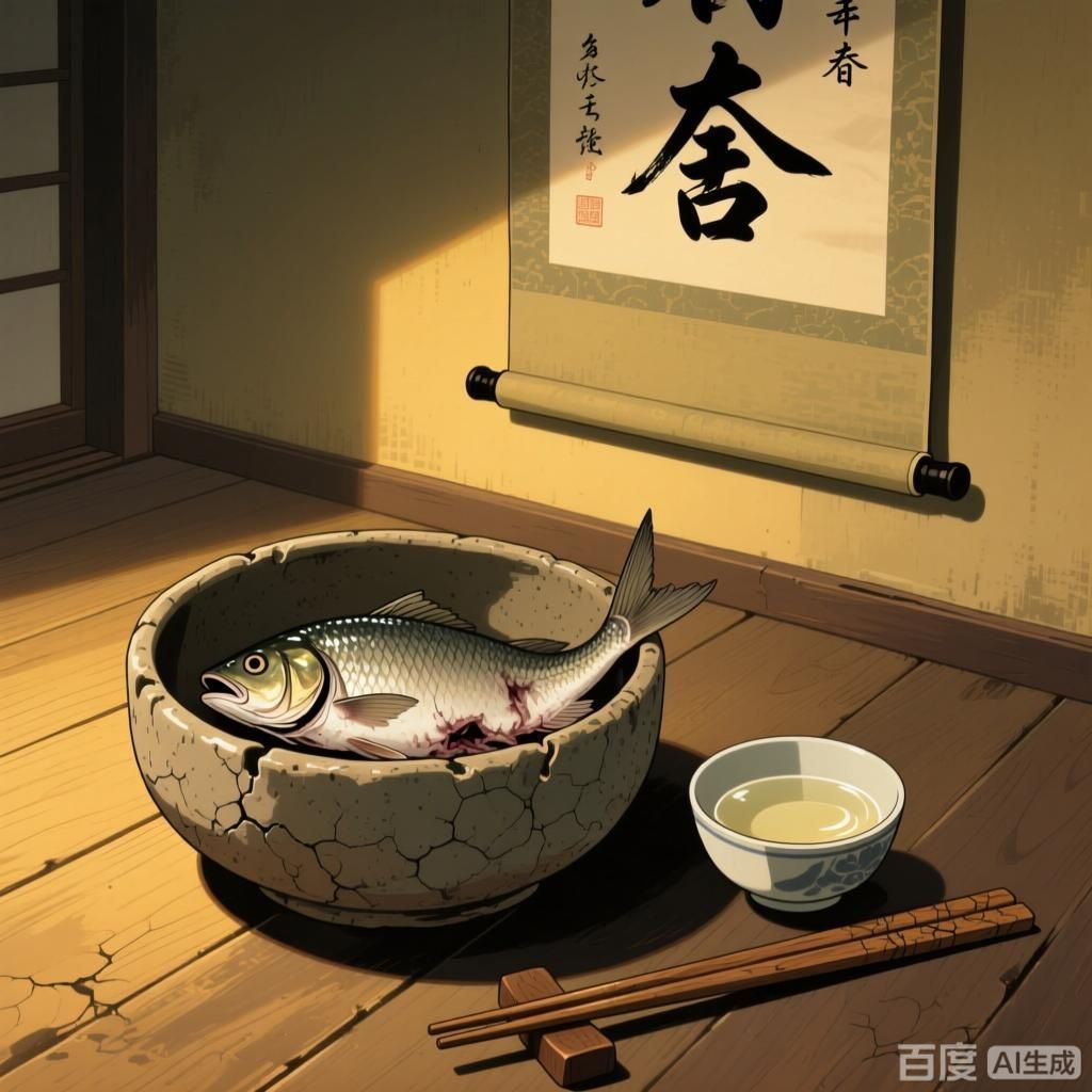 日本文化中魚死亡有何象征意義，日本文化中魚死亡有何象征意義，龍魚炸鱗初期如何治療 日本文化中魚死亡有何象征意義，日本文化中魚死亡有何象征意義，龍魚炸鱗初期如何治療 龍魚百科 第2張