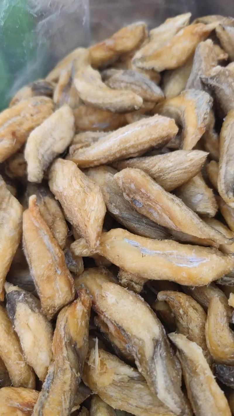 龍魚酥的制作工藝是怎樣的？，中式龍魚酥的制作工藝 龍魚酥的制作工藝是怎樣的？，中式龍魚酥的制作工藝 龍魚百科 第4張