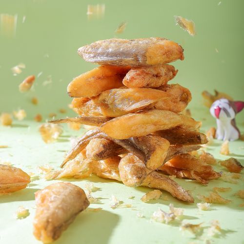 龍魚酥的制作工藝是怎樣的？，中式龍魚酥的制作工藝 龍魚酥的制作工藝是怎樣的？，中式龍魚酥的制作工藝 龍魚百科 第3張