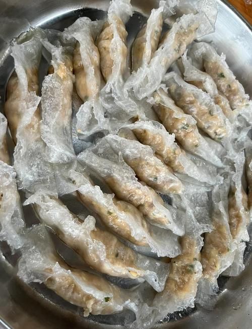 還有哪些鶴山龍魚吃法？，鶴山龍魚的吃法 還有哪些鶴山龍魚吃法？，鶴山龍魚的吃法 龍魚百科 第3張