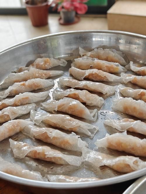 還有哪些鶴山龍魚吃法？，鶴山龍魚的吃法 還有哪些鶴山龍魚吃法？，鶴山龍魚的吃法 龍魚百科 第1張