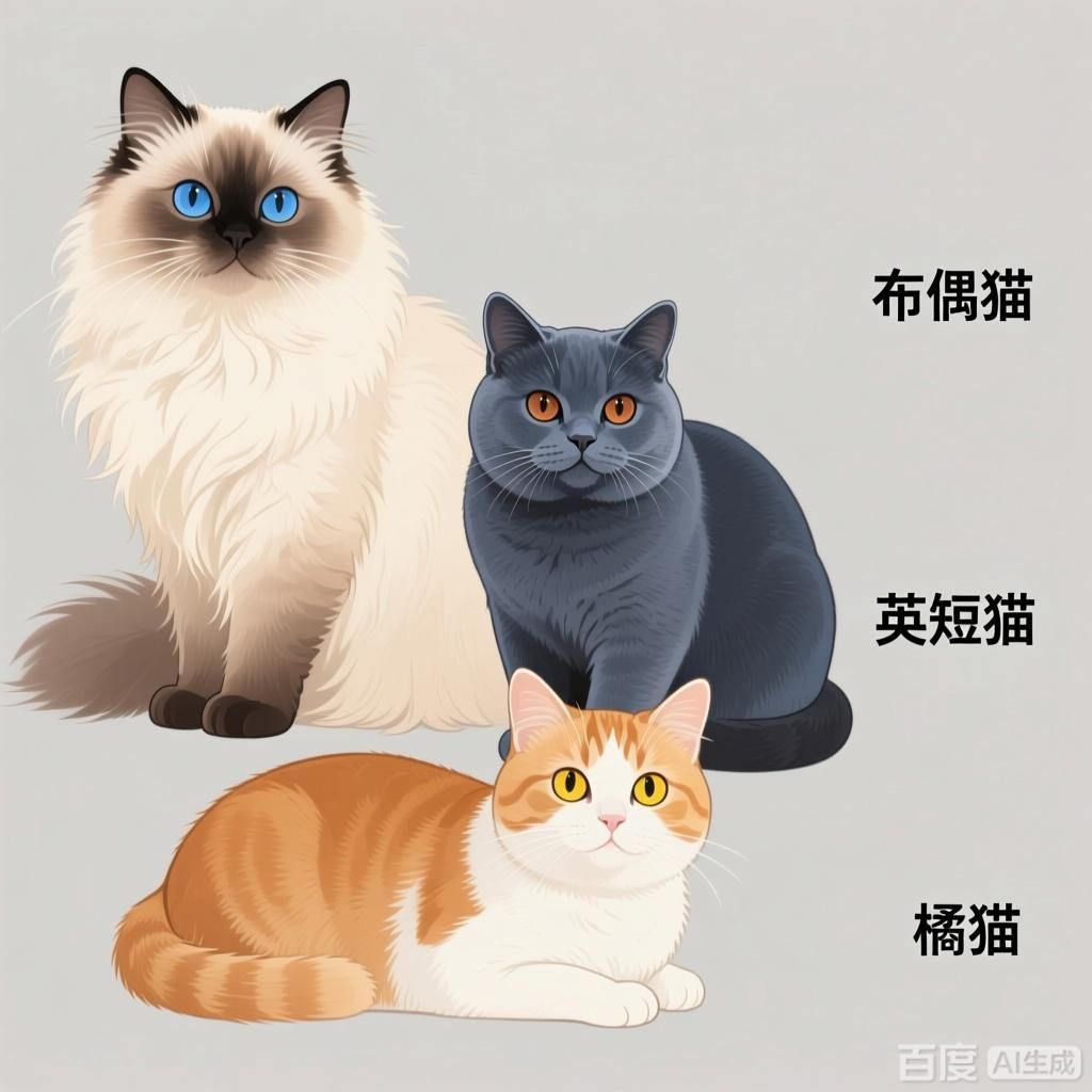 能詳細介紹一下這三個品種嗎，三個品種的起源地能否提供更多關于每個品種的起源地 能詳細介紹一下這三個品種嗎，三個品種的起源地能否提供更多關于每個品種的起源地 龍魚百科 第1張