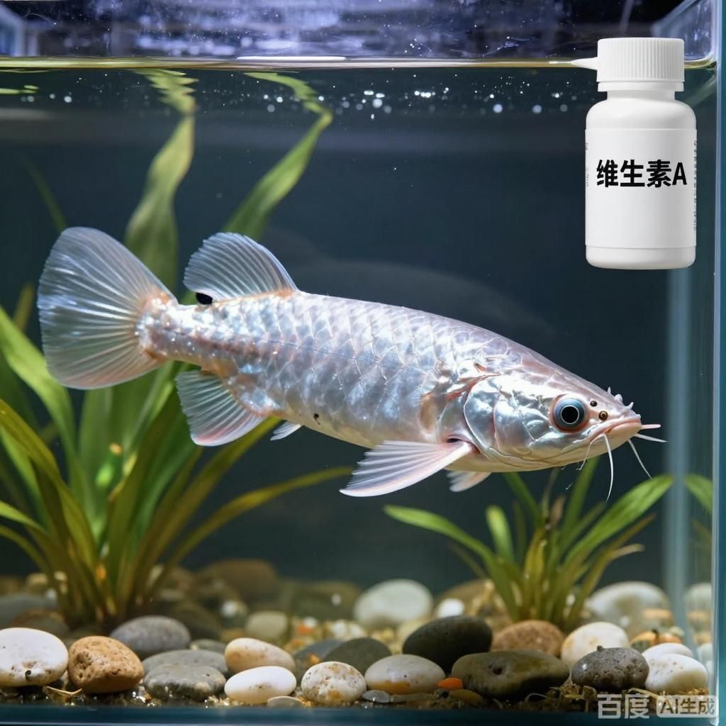 有哪些維生素可以補充給龍魚，20公分紅龍魚適合混養哪些魚20公分紅龍魚適合混養哪些魚