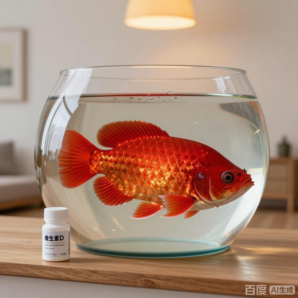 有哪些維生素可以補充給龍魚，20公分紅龍魚適合混養哪些魚20公分紅龍魚適合混養哪些魚