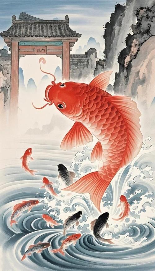 能否提供“城中龍魚”謎語的詳細解釋