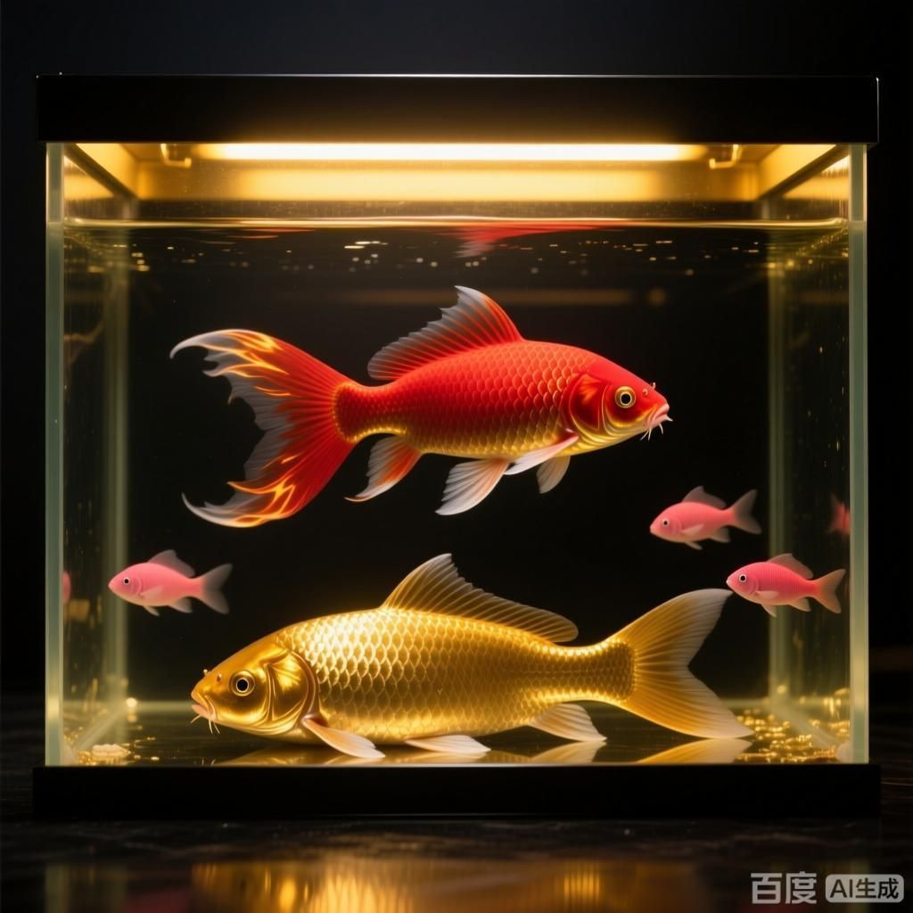 黃金貓魚和龍魚混養需要多長時間 黃金貓魚和龍魚混養需要多長時間 龍魚百科 第2張