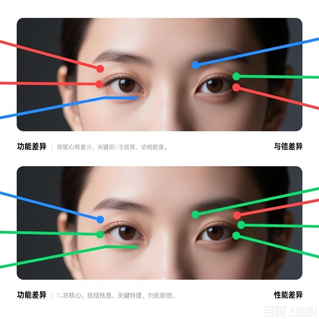 請(qǐng)?zhí)峁┮粡埜敿?xì)的對(duì)比圖，-*，我們將探討兩個(gè)主題之間的對(duì)比 請(qǐng)?zhí)峁┮粡埜敿?xì)的對(duì)比圖，-*，我們將探討兩個(gè)主題之間的對(duì)比 龍魚(yú)百科 第2張