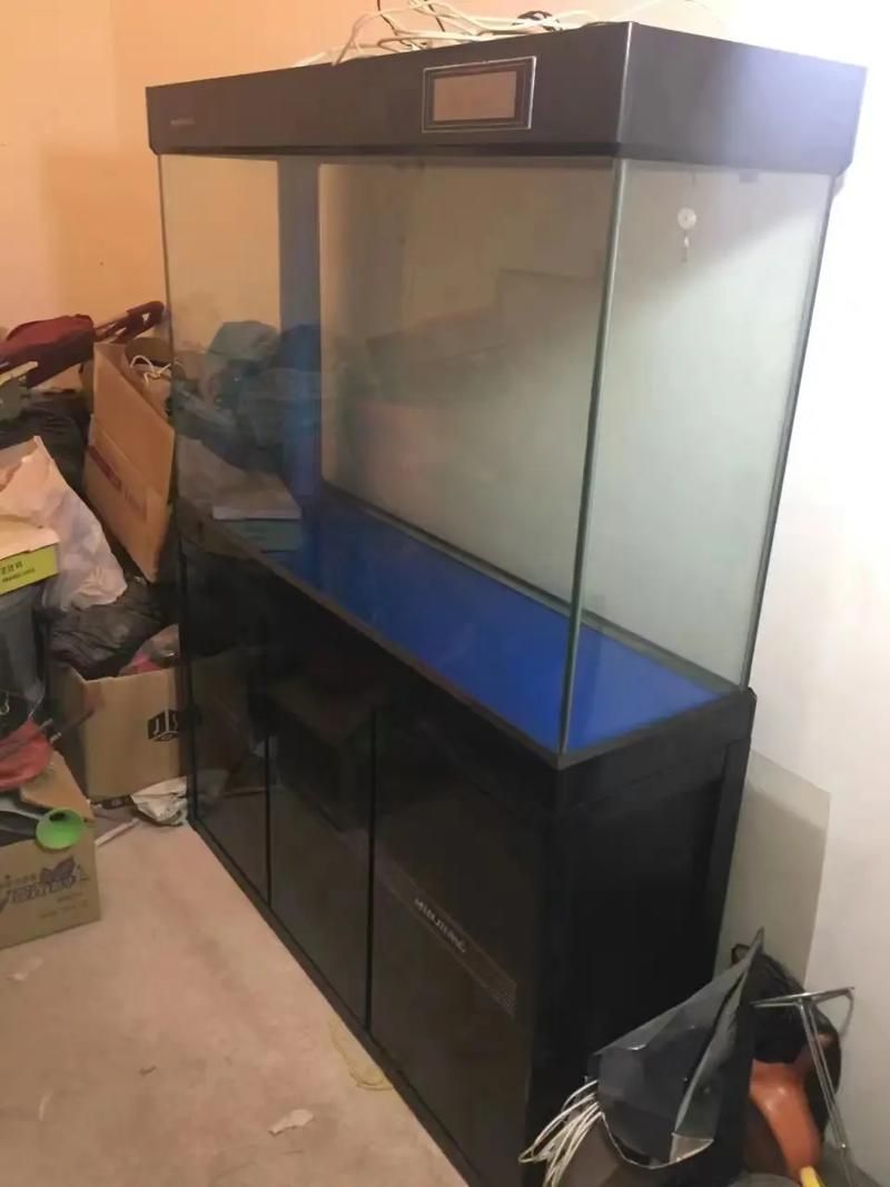 給我推薦幾款森森和閩江的熱龍魚缸，森森和閩江哪個品牌更好 給我推薦幾款森森和閩江的熱龍魚缸，森森和閩江哪個品牌更好 龍魚百科 第3張