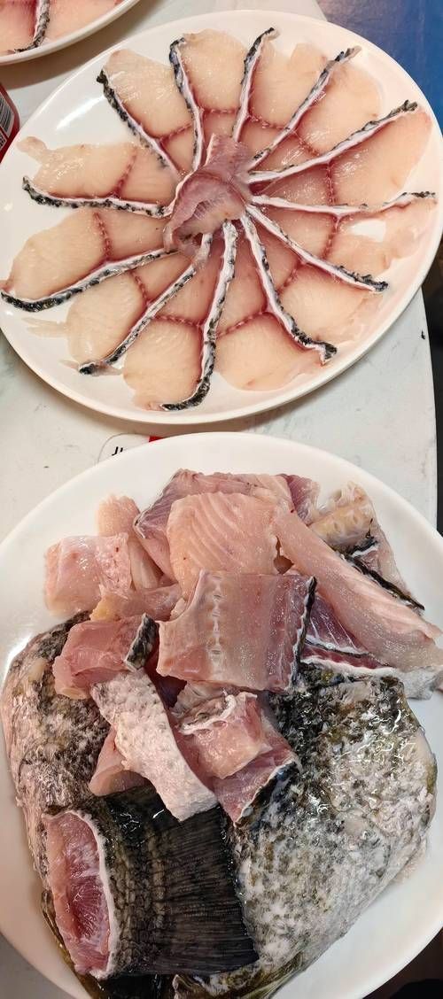 給我一些興安龍魚的圖片，興安龍魚有哪些特征？ 給我一些興安龍魚的圖片，興安龍魚有哪些特征？ 龍魚百科 第3張