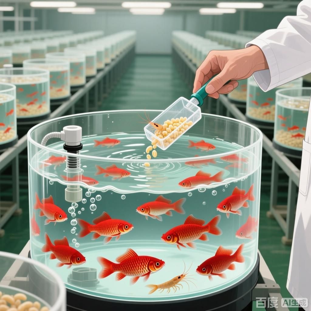 詳細介紹一下紅龍魚的人工繁殖技術，紅龍魚人工繁殖的成功率有多高 詳細介紹一下紅龍魚的人工繁殖技術，紅龍魚人工繁殖的成功率有多高 龍魚百科 第4張