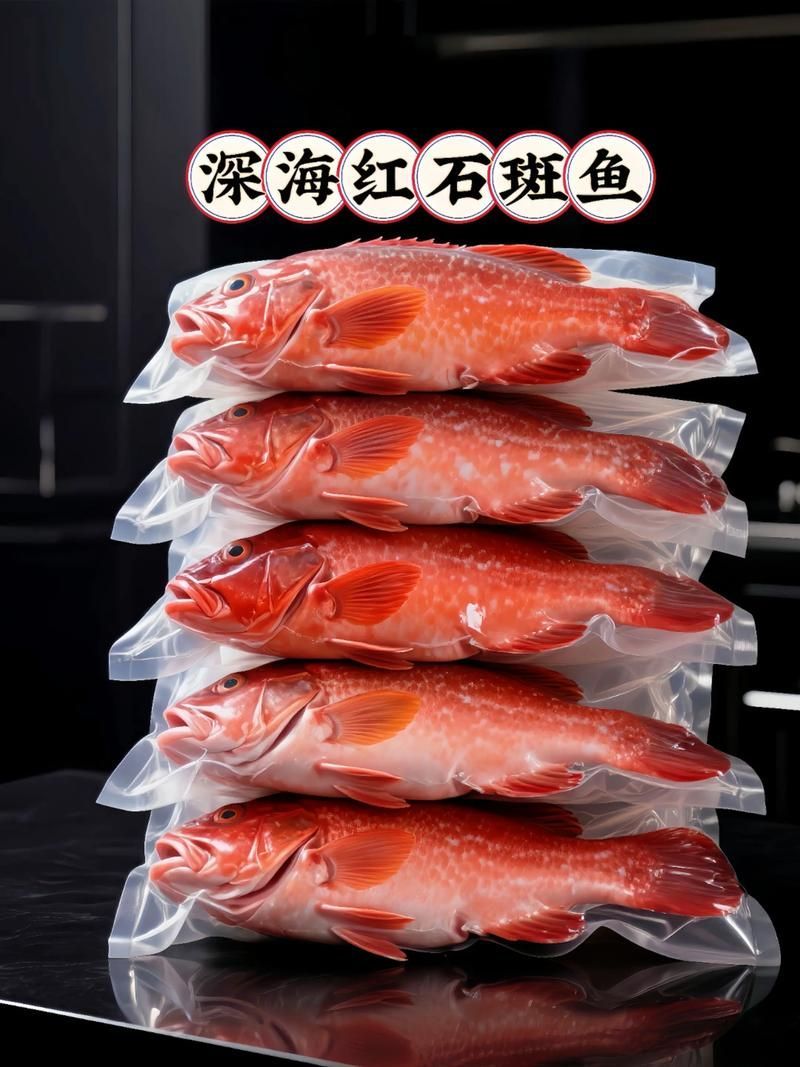 深海紅龍魚有哪些品種，“深海紅龍魚”品種對比表，幫你快速分辨紅龍和橘紅龍的區別 深海紅龍魚有哪些品種，“深海紅龍魚”品種對比表，幫你快速分辨紅龍和橘紅龍的區別 龍魚百科 第7張
