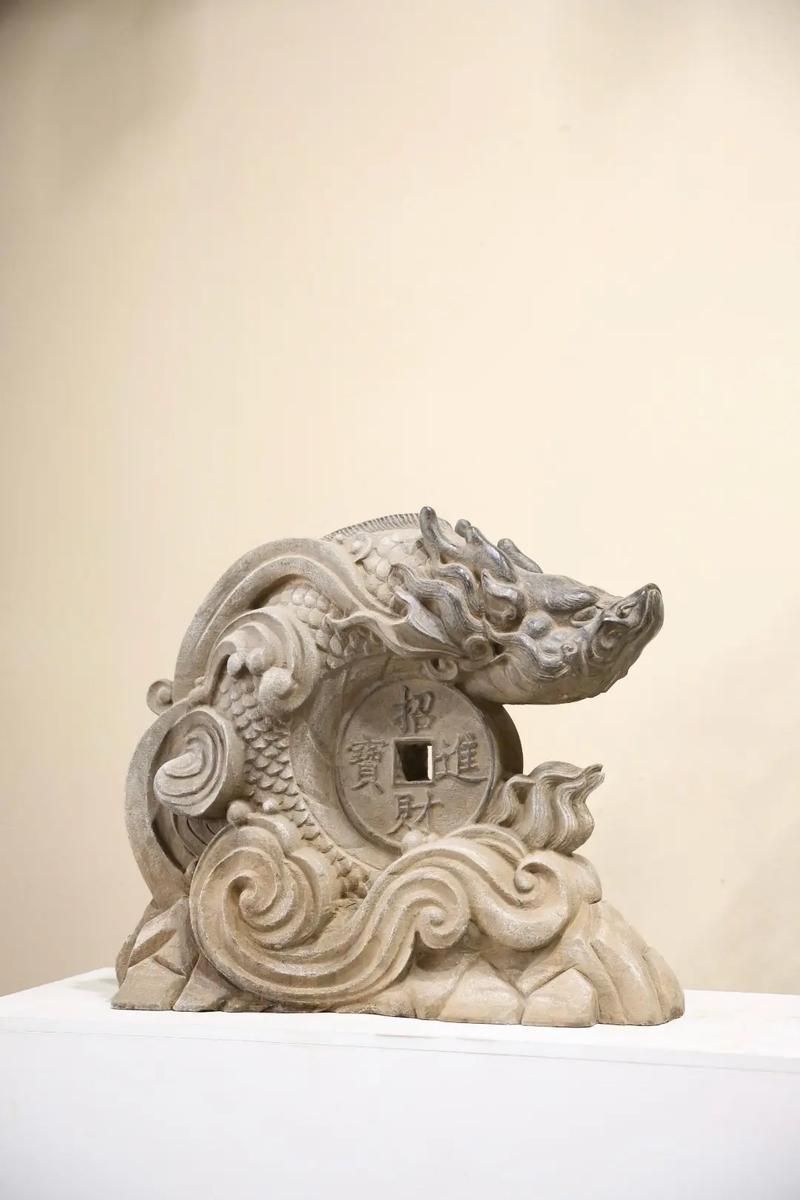 給我一些關(guān)于魚化龍的圖片，關(guān)于魚化龍的一些圖片 給我一些關(guān)于魚化龍的圖片，關(guān)于魚化龍的一些圖片 龍魚百科 第6張