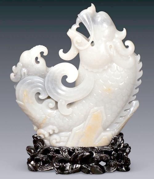 給我一些關(guān)于魚化龍的圖片，關(guān)于魚化龍的一些圖片 給我一些關(guān)于魚化龍的圖片，關(guān)于魚化龍的一些圖片 龍魚百科 第9張