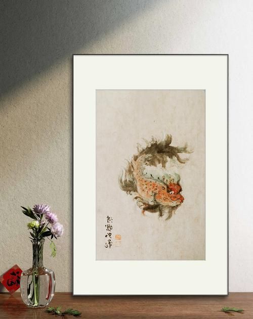 給我一些關(guān)于魚化龍的圖片，關(guān)于魚化龍的一些圖片 給我一些關(guān)于魚化龍的圖片，關(guān)于魚化龍的一些圖片 龍魚百科 第17張