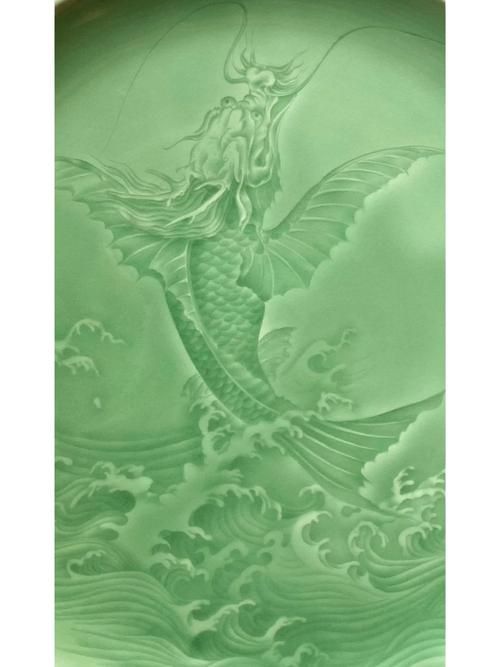 給我一些關(guān)于魚化龍的圖片，關(guān)于魚化龍的一些圖片 給我一些關(guān)于魚化龍的圖片，關(guān)于魚化龍的一些圖片 龍魚百科 第8張
