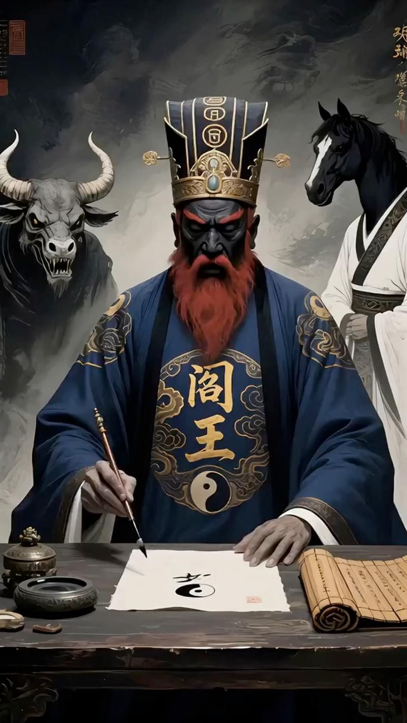《民間第一禁忌》的主要人物有哪些，《民間第一禁忌》主要人物介紹