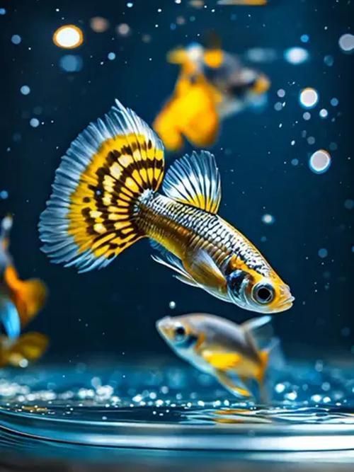 能否提供十大最好養魚的詳細圖文介紹 龍魚百科 第10張 能否提供十大最好養魚的詳細圖文介紹 能否提供十大最好養魚的詳細圖文介紹 龍魚百科 第10張