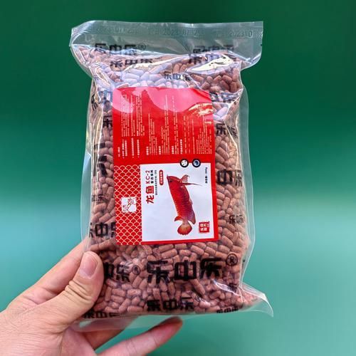 有哪些品牌飼料適合祥龍超血紅龍魚，不要我，整理一份祥龍受歡迎的觀賞魚飼料