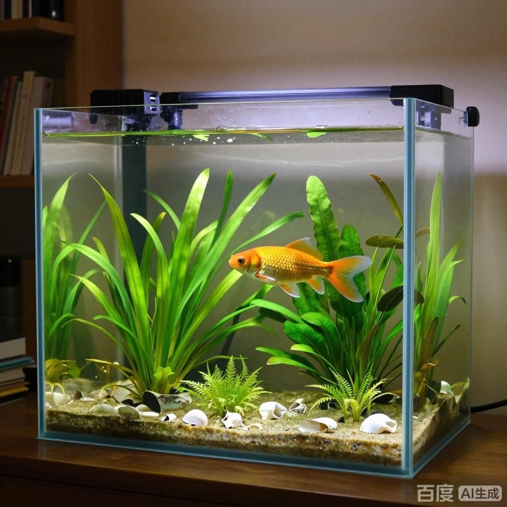 龍魚缸里應該放多少條水草？，龍魚缸中水草的數量取決于多種因素，金龍魚批發價格波動大嗎