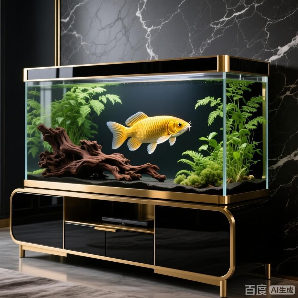能提供更詳細(xì)的龍魚缸品牌介紹嗎？ 能提供更詳細(xì)的龍魚缸品牌介紹嗎？ 龍魚百科 第2張