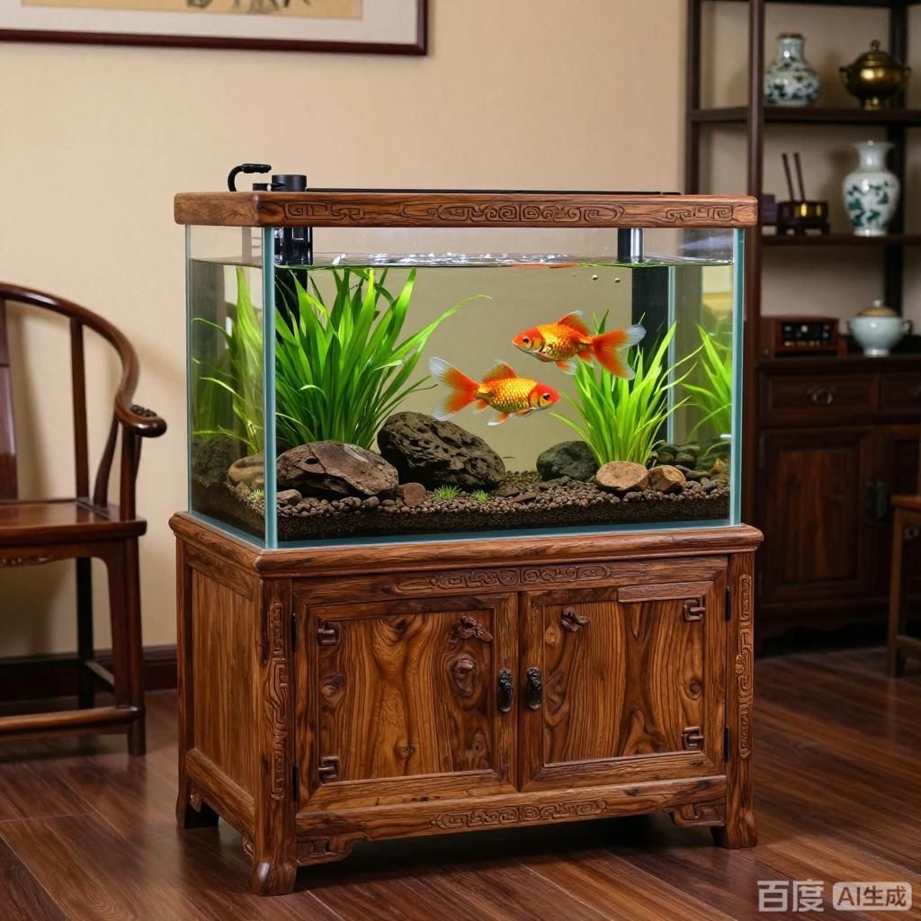 能提供更詳細(xì)的龍魚缸品牌介紹嗎？ 能提供更詳細(xì)的龍魚缸品牌介紹嗎？ 龍魚百科 第3張