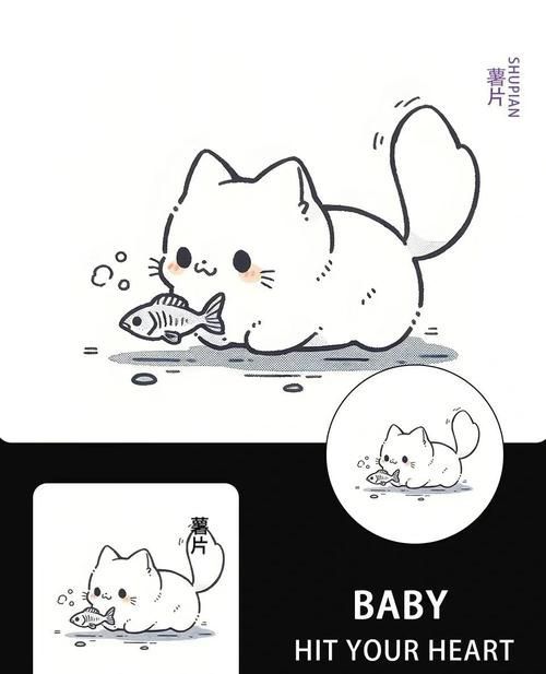 如何訓練貓咪不捕魚，如何科學訓練貓咪不捕魚