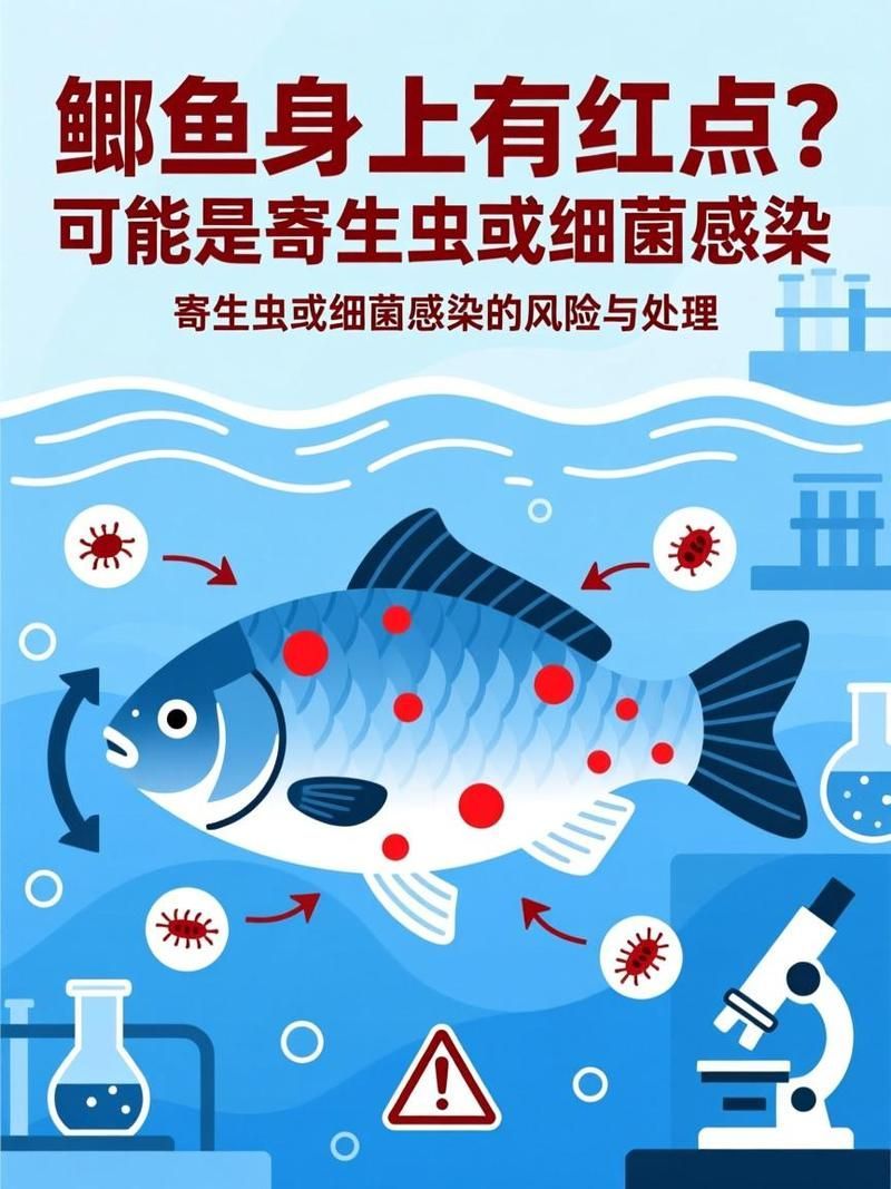 魚身上紅點(diǎn)會(huì)擴(kuò)散嗎 魚身上紅點(diǎn)會(huì)擴(kuò)散嗎 龍魚百科 第2張