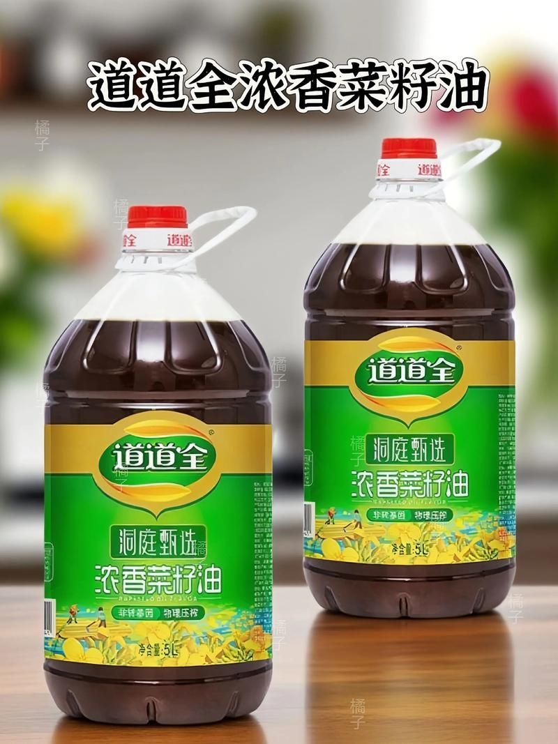 道道全和金龍魚有哪些熱門產品？，道道全和金龍魚有哪些熱門產品道道全和金龍魚有哪些
