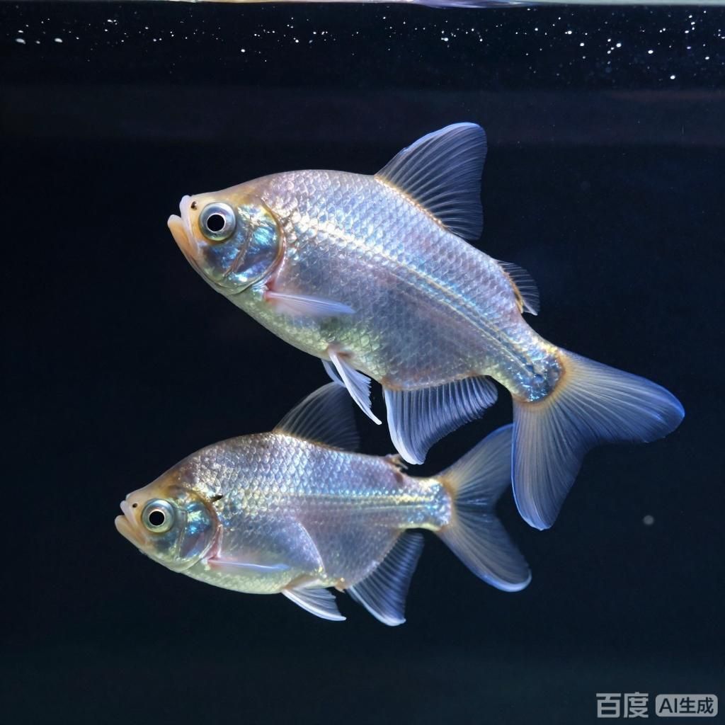龍魚發情時如何表現，龍魚發情時的表現 龍魚發情時如何表現，龍魚發情時的表現 龍魚百科 第2張