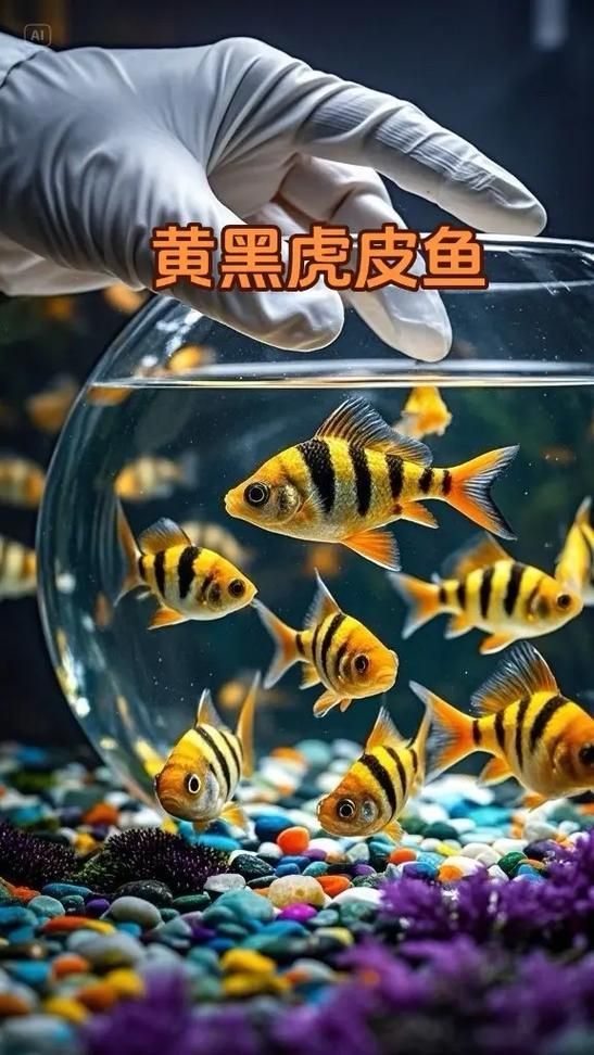 如何區分赤焰中國虎魚和其他虎魚？，如何區分赤焰中國虎魚與其他虎魚與其他虎魚的區別 如何區分赤焰中國虎魚和其他虎魚？，如何區分赤焰中國虎魚與其他虎魚與其他虎魚的區別 龍魚百科 第6張