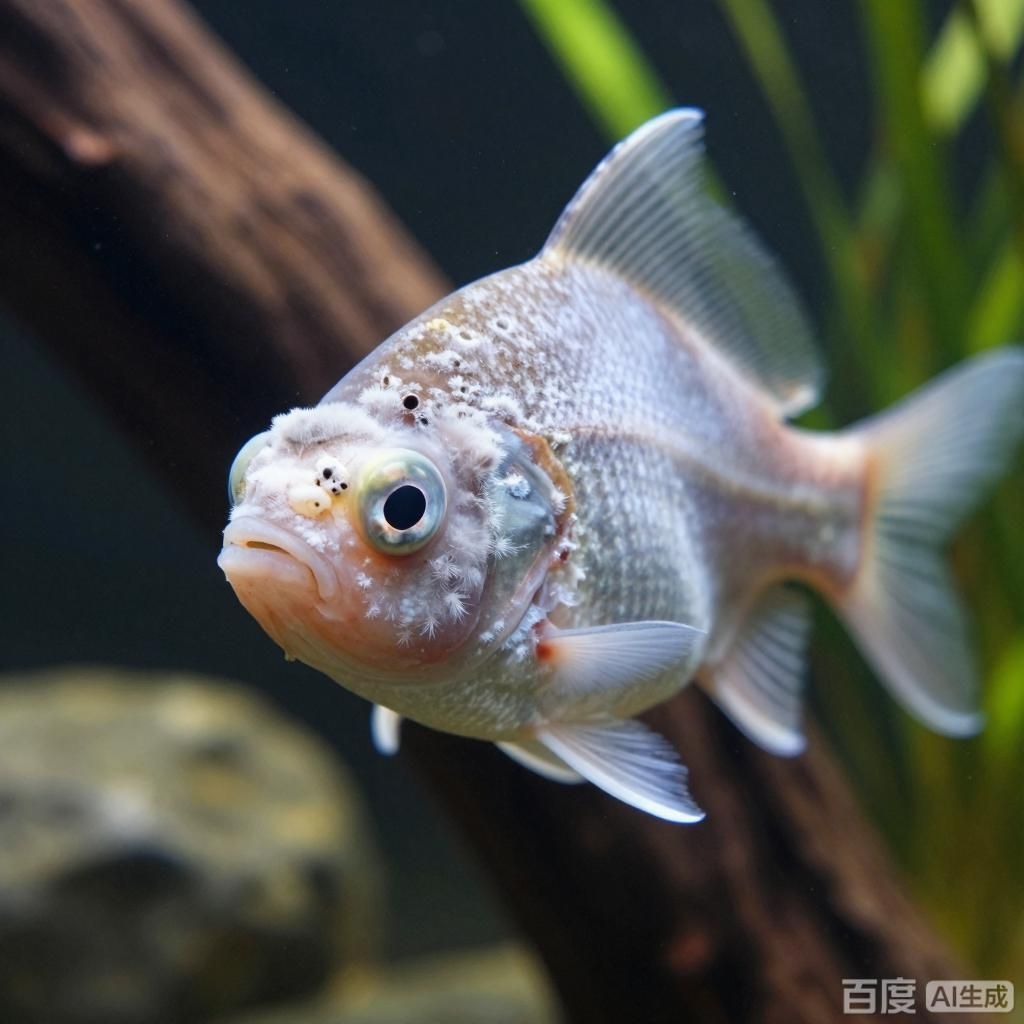 真菌感染對(duì)魚有哪些具體危害，**真菌感染對(duì)魚有哪些危害