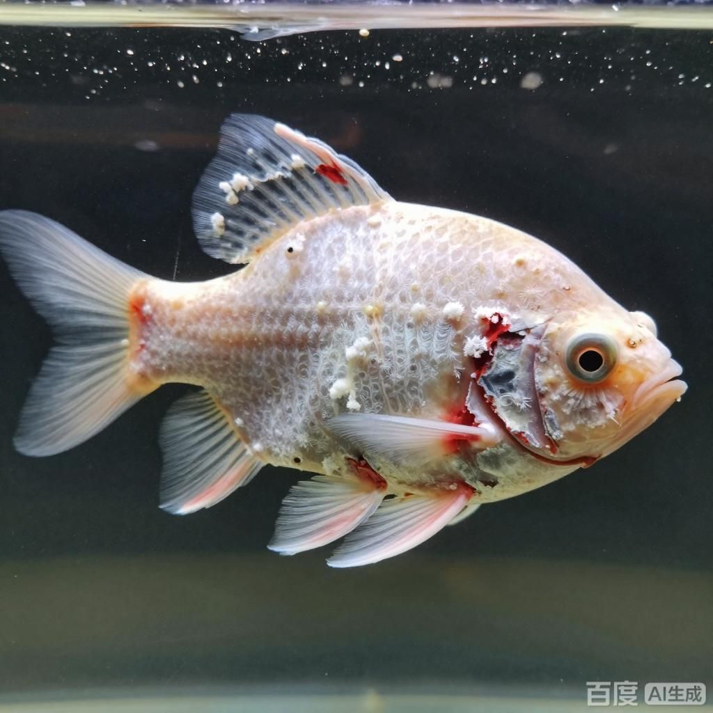 真菌感染對(duì)魚有哪些具體危害，**真菌感染對(duì)魚有哪些危害