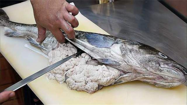 魚白有哪些烹飪方法，魚白烹飪方法是幾種常見的魚白烹飪方法