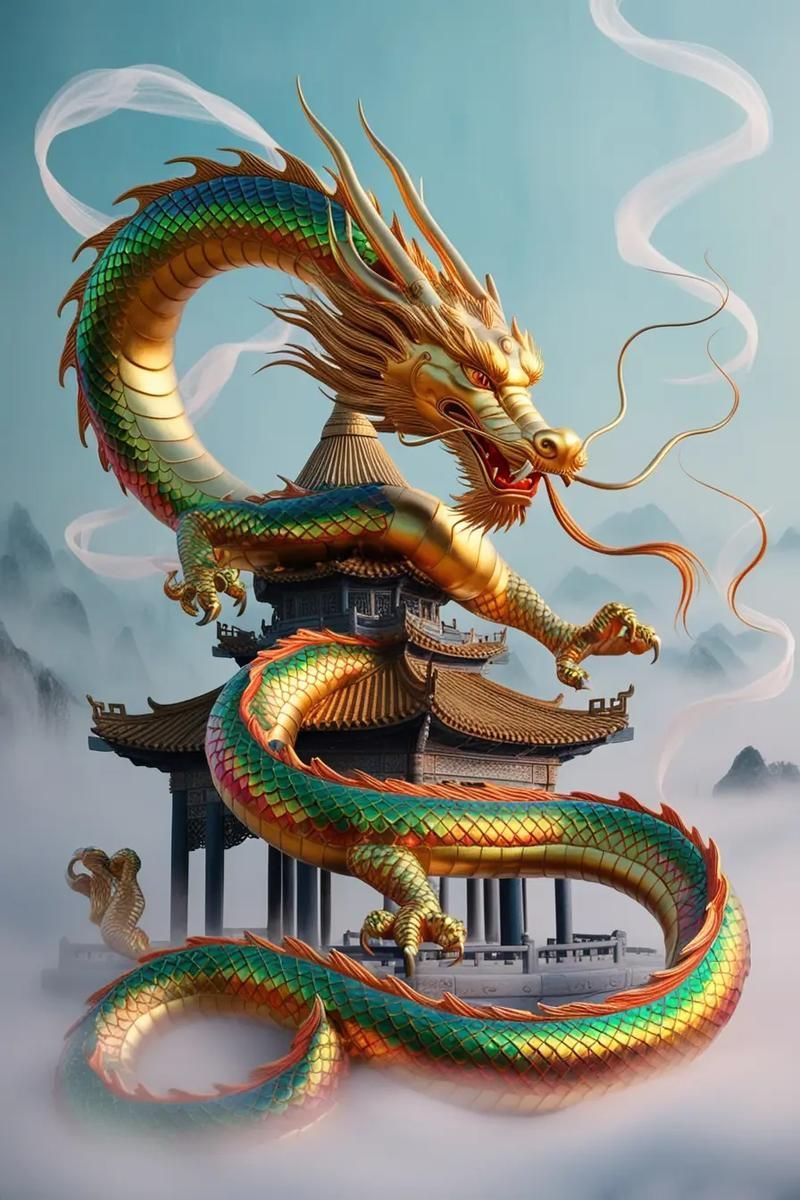 圖騰金龍魚的特點是什么？，圖騰金龍魚生物學特點詳解圖騰金龍魚的特點詳解