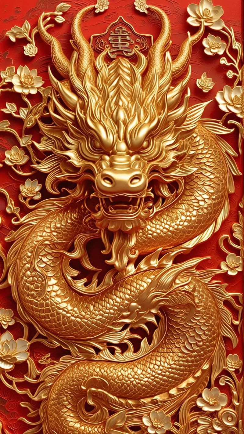 圖騰金龍魚的特點是什么？，圖騰金龍魚生物學特點詳解圖騰金龍魚的特點詳解