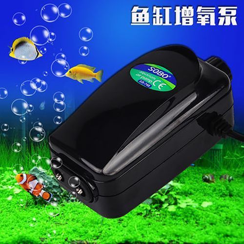 增氧泵哪個品牌最好，增氧泵品牌大盤點 增氧泵哪個品牌最好，增氧泵品牌大盤點 龍魚百科 第5張
