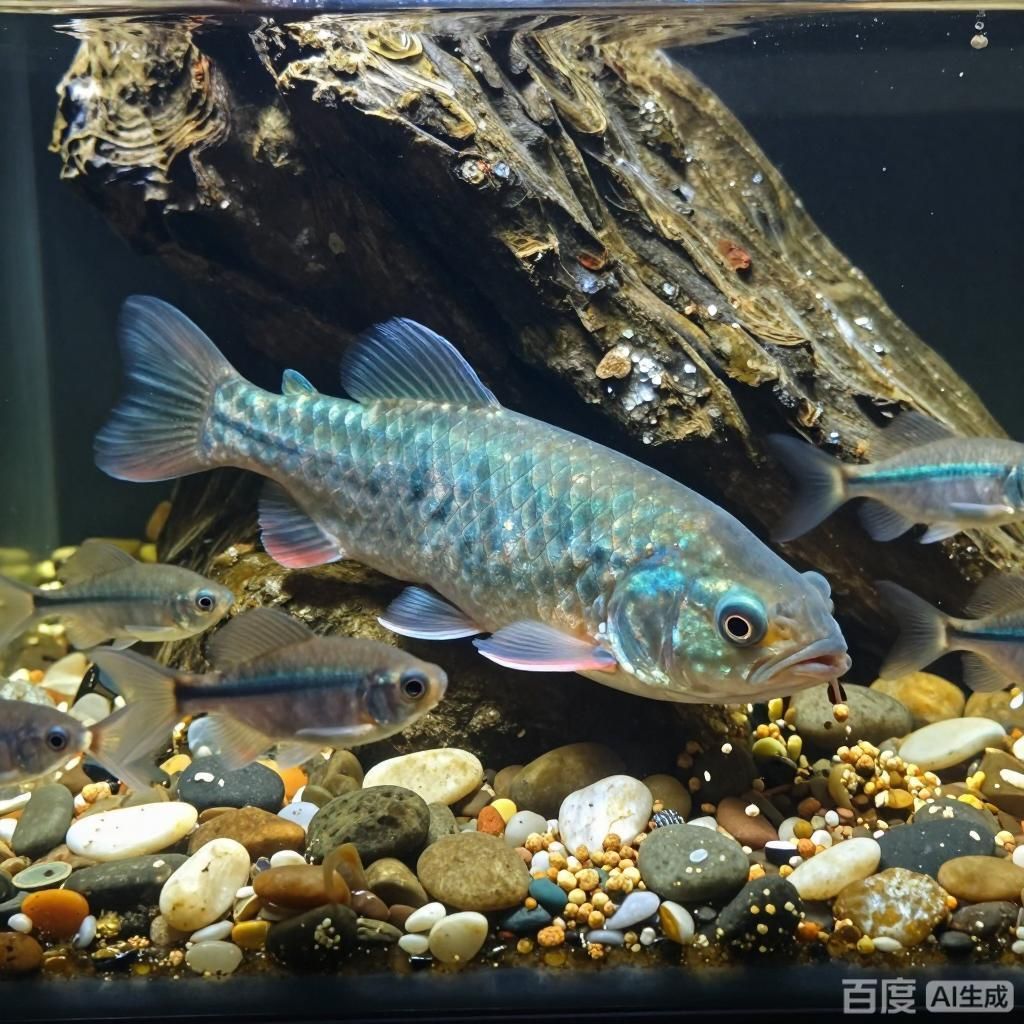 能給出一些龍魚營養性厭食的案例嗎，龍魚營養性厭食有哪些治療方法？ 能給出一些龍魚營養性厭食的案例嗎，龍魚營養性厭食有哪些治療方法？ 龍魚百科 第4張