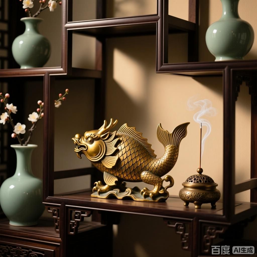金龍魚擺件如何選擇材質，金龍魚擺件如何選擇材質，金龍魚擺件材質的選擇至關重要 金龍魚擺件如何選擇材質，金龍魚擺件如何選擇材質，金龍魚擺件材質的選擇至關重要 龍魚百科 第1張