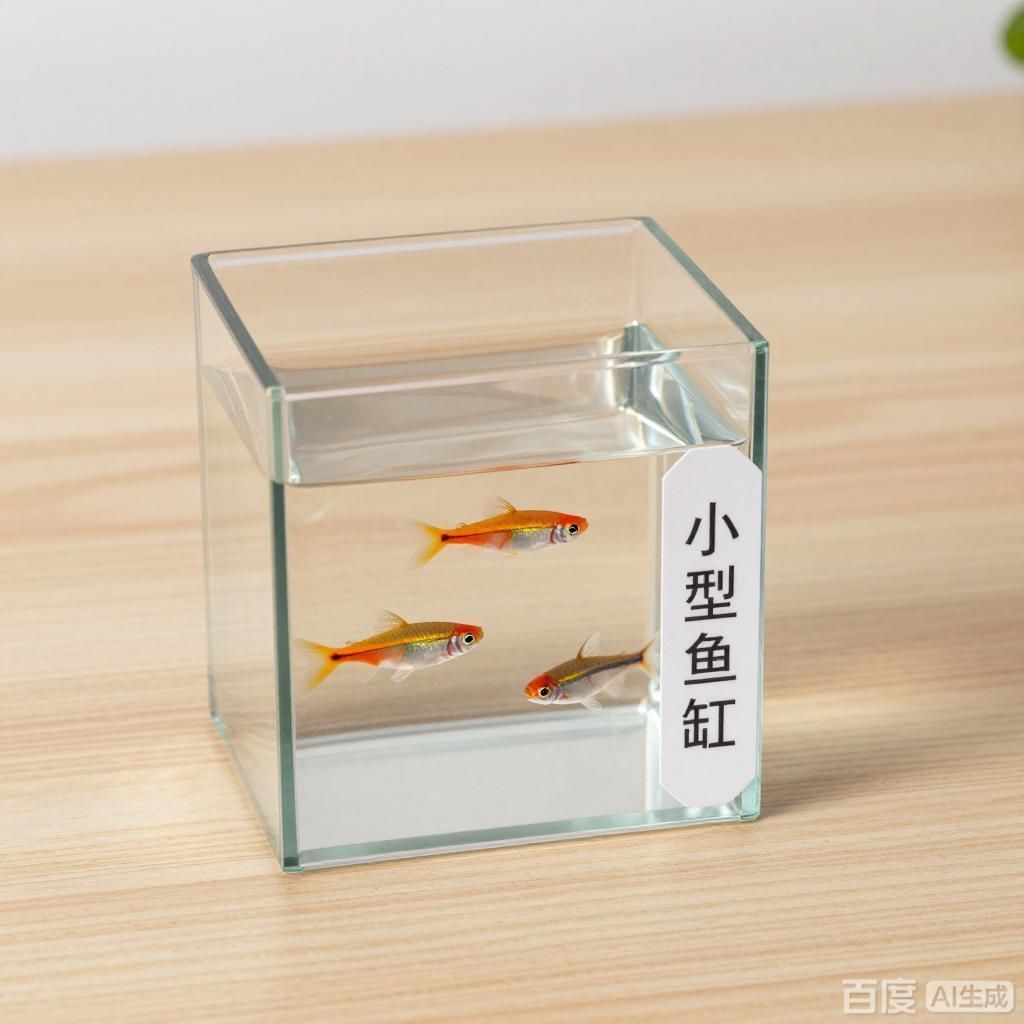 養魚的數量與哪些因素有關，4張插畫圍繞養魚數量影響因素展開 養魚的數量與哪些因素有關，4張插畫圍繞養魚數量影響因素展開 龍魚百科 第1張