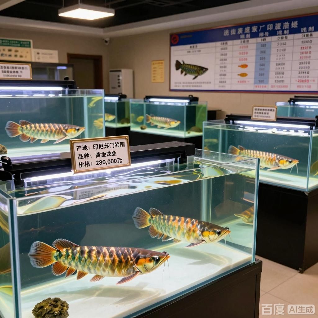 這些基地的龍魚價(jià)格有何差異，不同養(yǎng)殖基地的龍魚價(jià)格有何差異 這些基地的龍魚價(jià)格有何差異，不同養(yǎng)殖基地的龍魚價(jià)格有何差異 龍魚百科 第2張