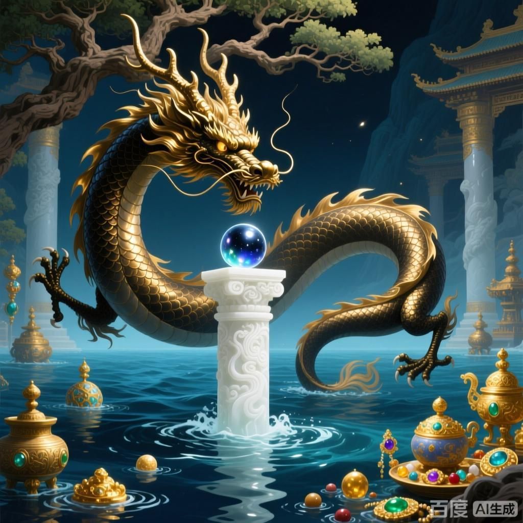 能否提供更多關于龍生成長經歷的細節，有聲書:龍生的成長歷程