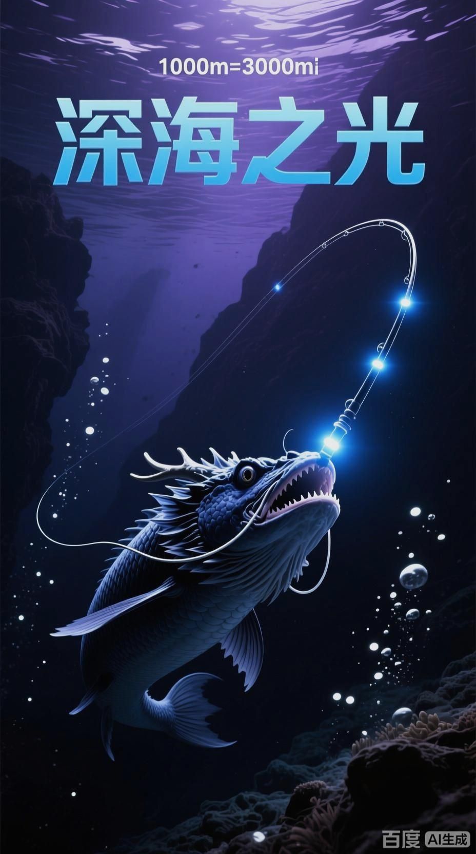 有沒有更多關于深海龍魚的視頻？，《方舟：生存進化》深海龍魚科普視頻清單深海龍魚生存策略