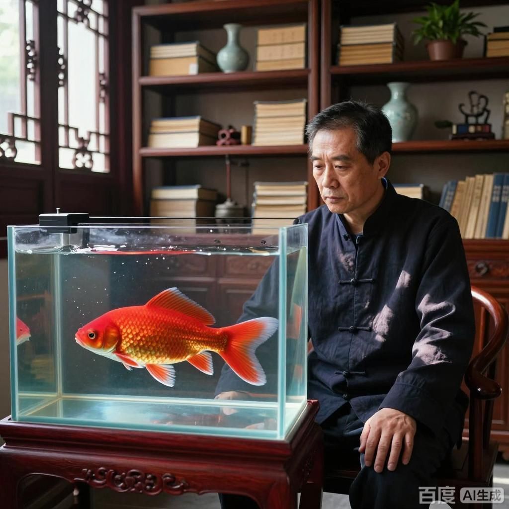 有哪些名人飼養紅龍魚，名人養紅龍魚的例子