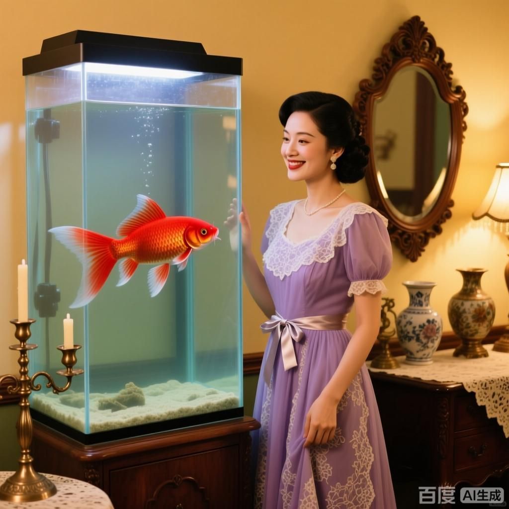 有哪些名人飼養紅龍魚，名人養紅龍魚的例子