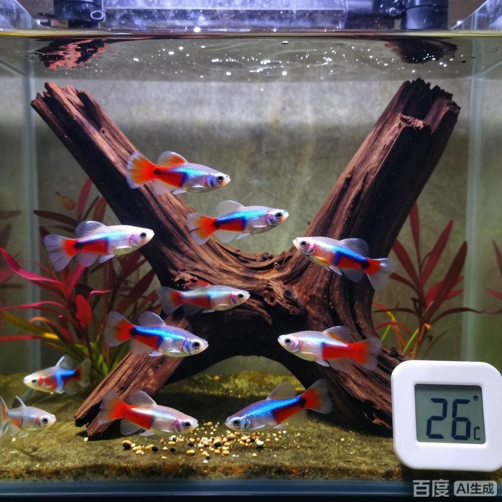孔雀魚多久喂一次食，孔雀魚喂食時需要注意什么孔雀魚喂食時需要注意什么