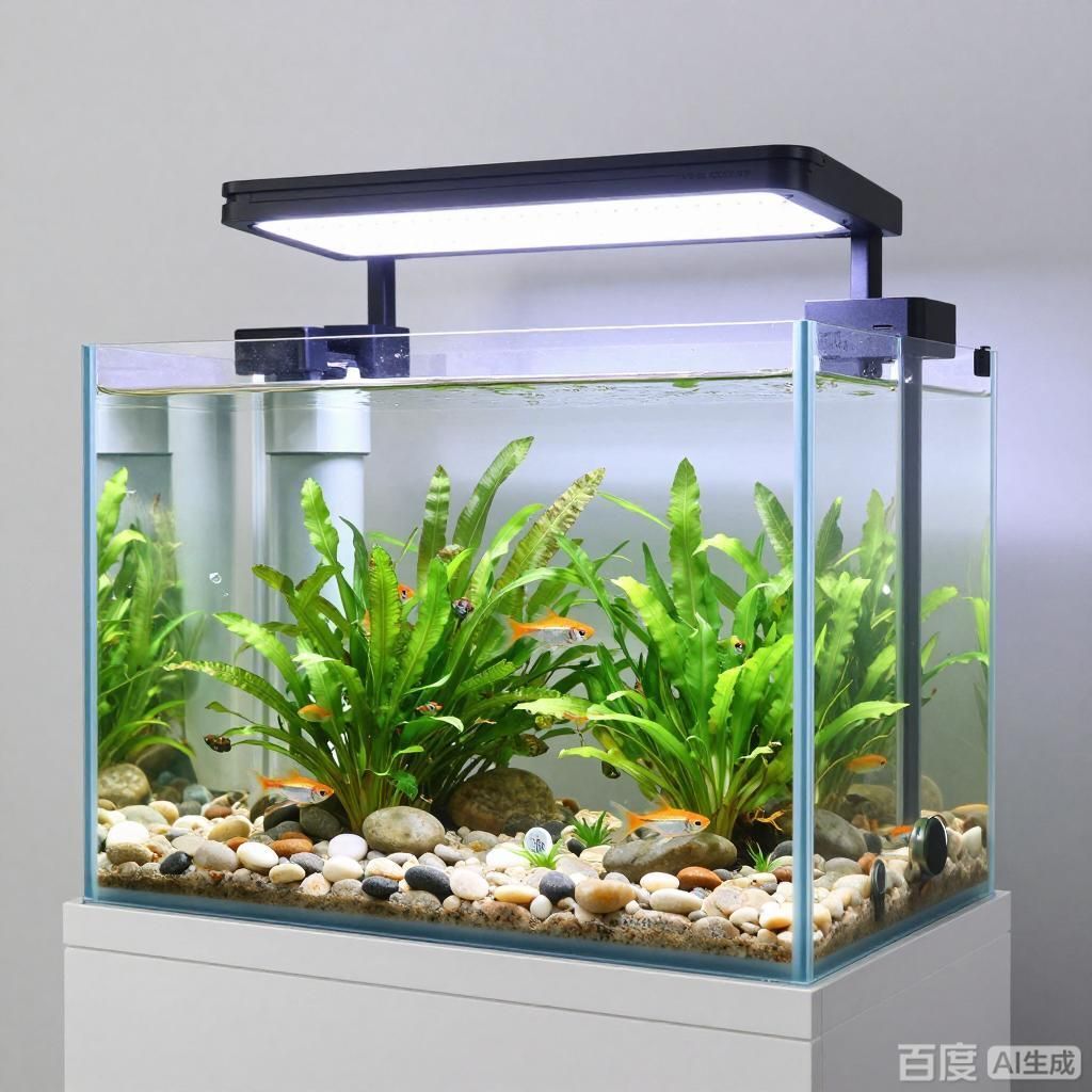 過背金龍魚的最佳飼養環境，如何判斷過背金龍魚是否健康