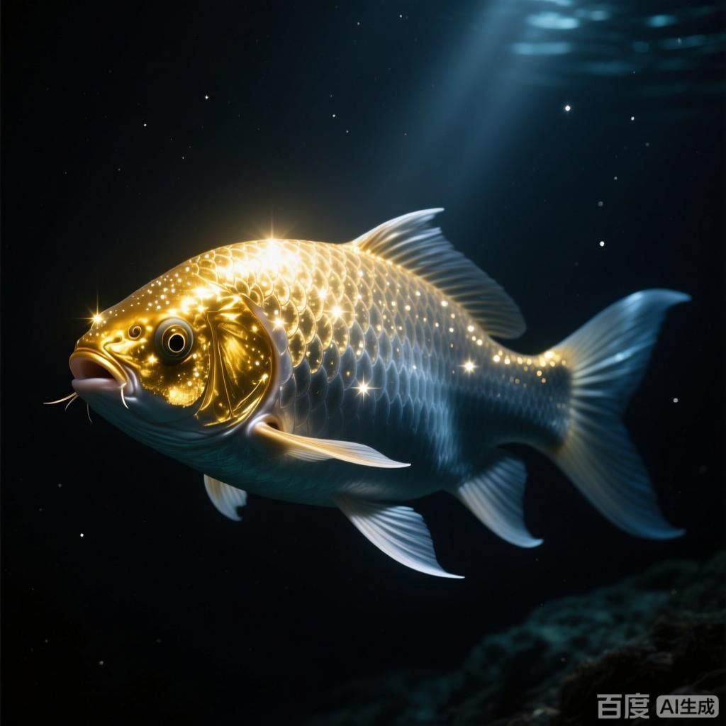 金頭金龍魚，如何鑒別真假金頭金龍魚