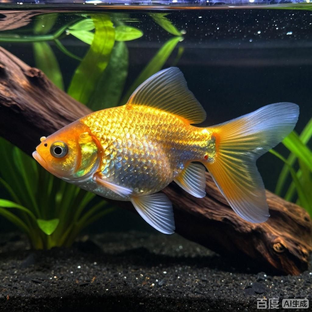 金頭金龍魚，如何鑒別真假金頭金龍魚