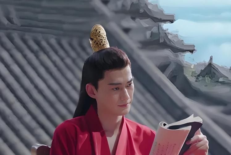 《風流相師》有哪些重要角色,《風流相師》《風流相師》《風流相師》劇情邏輯 龍魚百科 第4張 《風流相師》有哪些重要角色,《風流相師》《風流相師》《風流相師》劇情邏輯 《風流相師》有哪些重要角色,《風流相師》《風流相師》《風流相師》劇情邏輯 龍魚百科 第4張