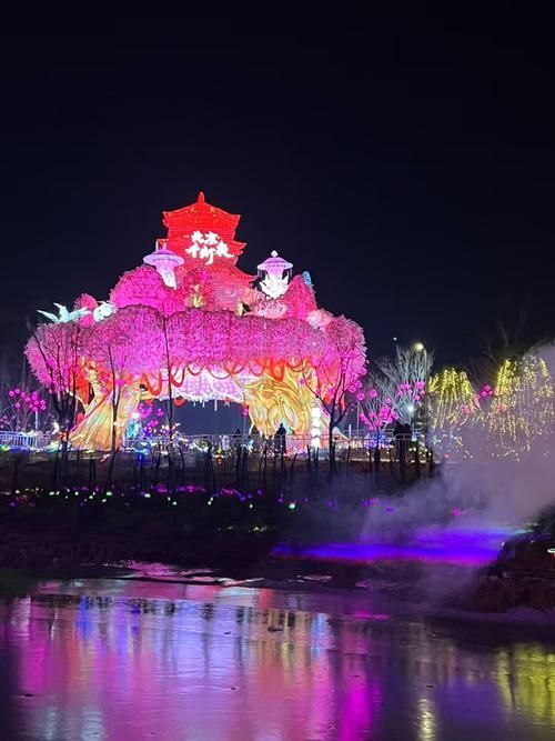 北京龍魚燈照有哪些特色活動(dòng)，北京龍魚燈照有哪些特色活動(dòng)思考完成全網(wǎng)30篇資料